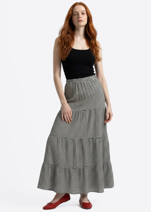 JDY sijonas Gaby Layer