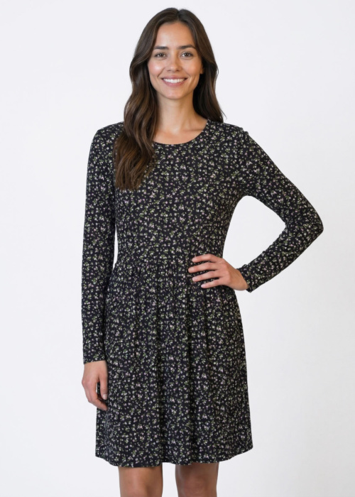 JDY suknelė Bowie Life