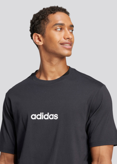 adidas marškinėliai Lin Sj T