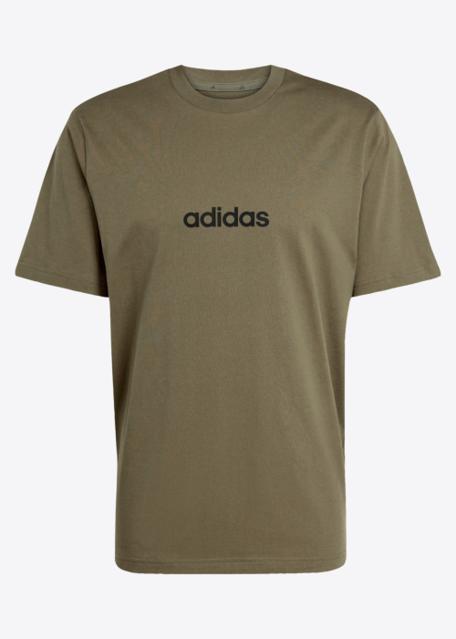 adidas marškinėliai Lin Sj T