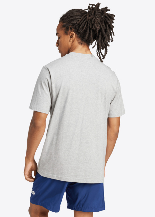 adidas marškinėliai Lin Sj T