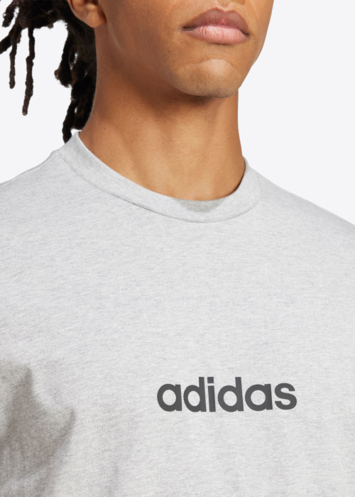 adidas marškinėliai Lin Sj T