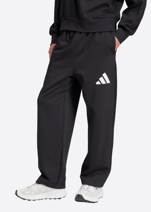 adidas sportinės kelnės Wide Įkeitimas Fl