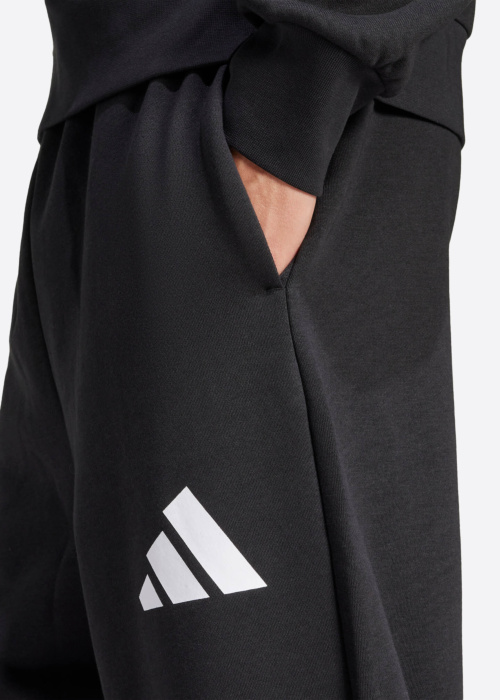 adidas sportinės kelnės Wide Įkeitimas Fl