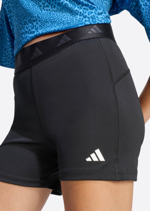 adidas trumpos sportinės tampos Tf Leg
