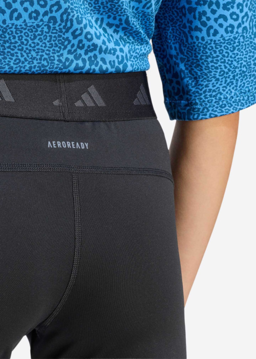 adidas trumpos sportinės tampos Tf Leg