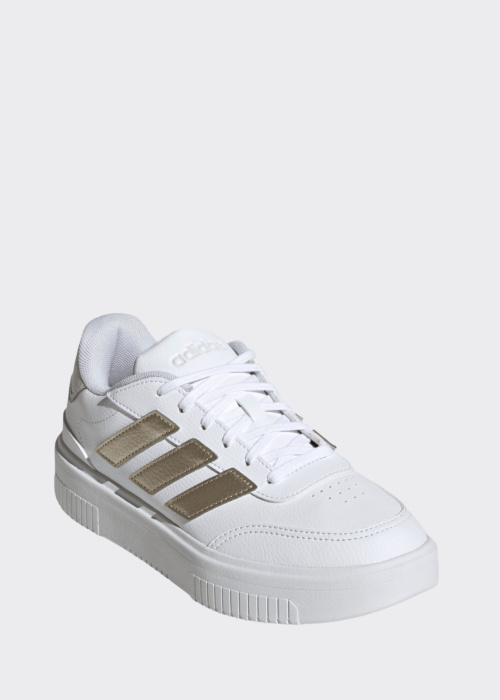 adidas laisvalaikio batai Courtblock Bold