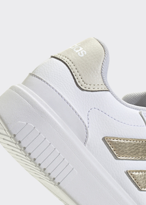 adidas laisvalaikio batai Courtblock Bold