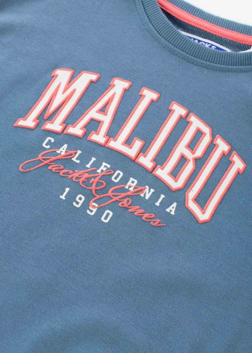 Jack & Jones džemperis Detroit