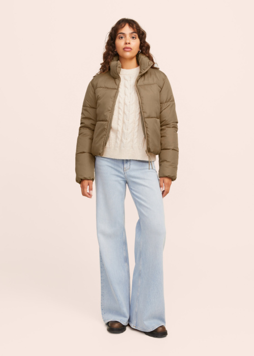 JJXX pavasario-rudens striukė Solvej