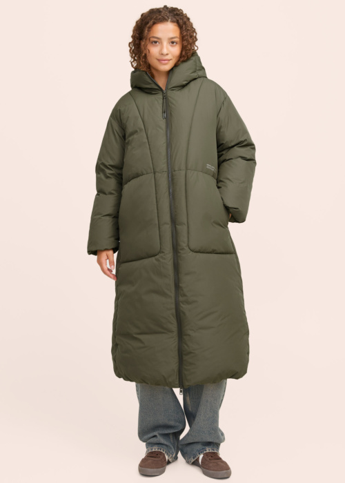 JJXX žieminis paltas Lolly