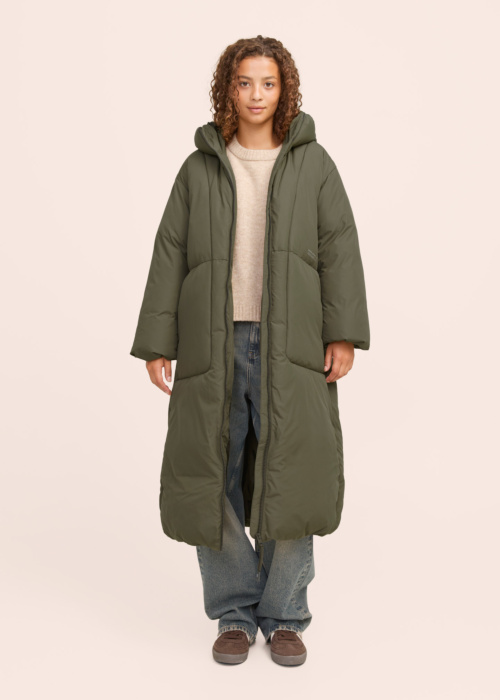 JJXX žieminis paltas Lolly