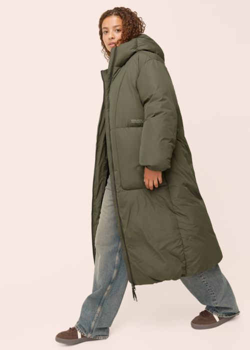 JJXX žieminis paltas Lolly