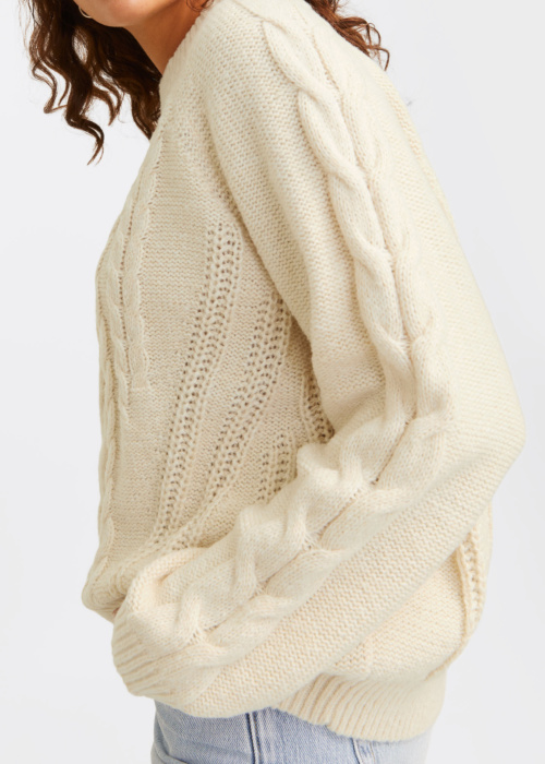 JJXX megztinis Josie