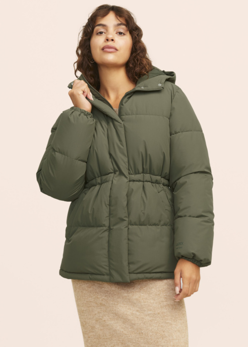 JJXX žieminė striukė World