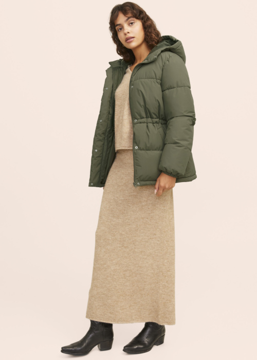 JJXX žieminė striukė World