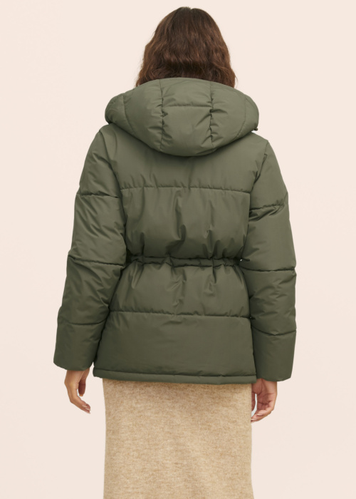 JJXX žieminė striukė World