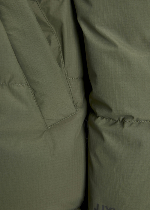 JJXX žieminė striukė World