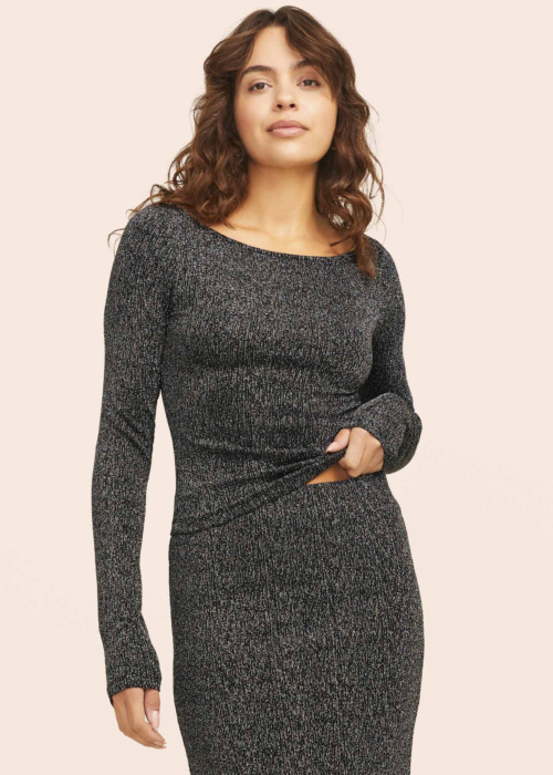 JJXX oficiali palaidinė Sigga