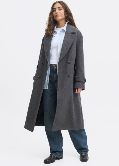 JJXX pavasario-rudens paltas Cara