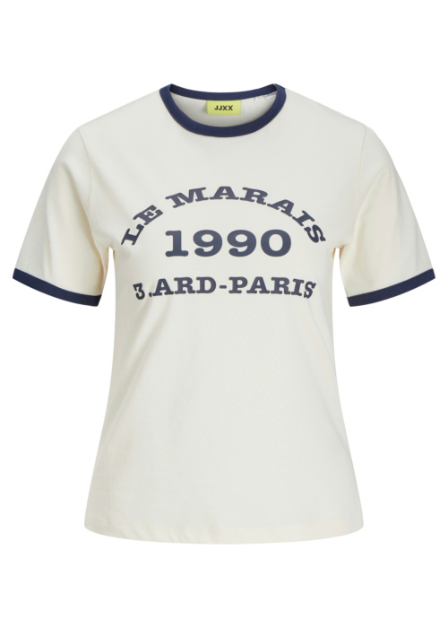 JJXX marškinėliai Perle