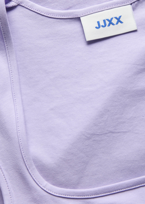 JJXX viršutiniai marškinėliai Isabella Gigi