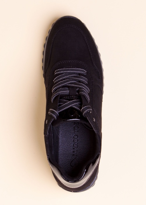 Marco Tozzi laisvalaikio bateliai