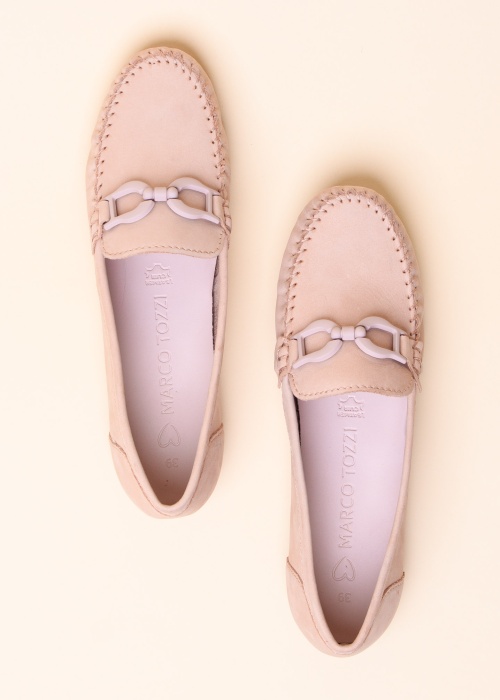 Marco Tozzi bateliai