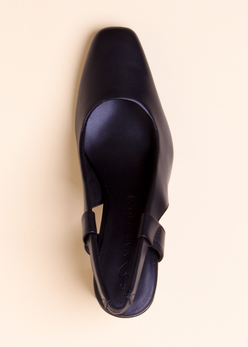 Marco Tozzi bateliai