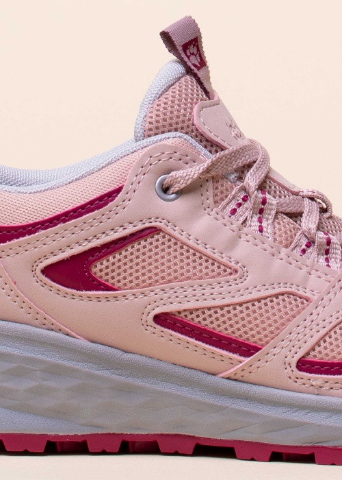 Jack Wolfskin žygio batai Vojo 3 Vent