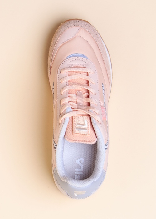 Fila laisvalaikio bateliai Retronique