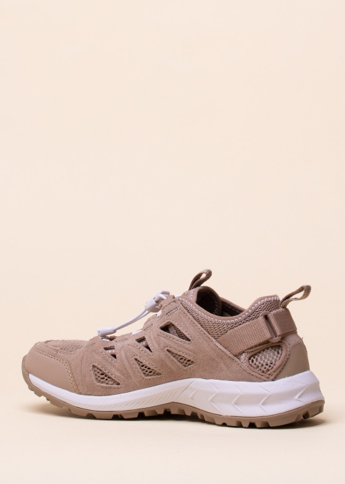 Jack Wolfskin žygio batai Woodland 2 Hybrid