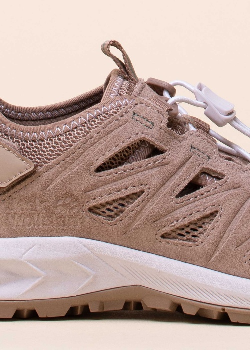 Jack Wolfskin žygio batai Woodland 2 Hybrid
