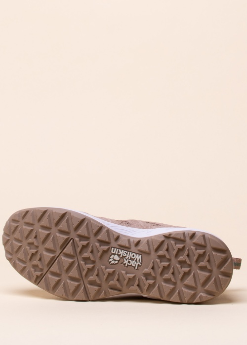 Jack Wolfskin žygio batai Woodland 2 Hybrid