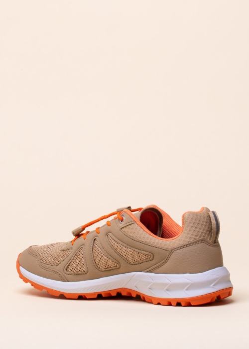 Jack Wolfskin žygio batai Woodland 2 Vent