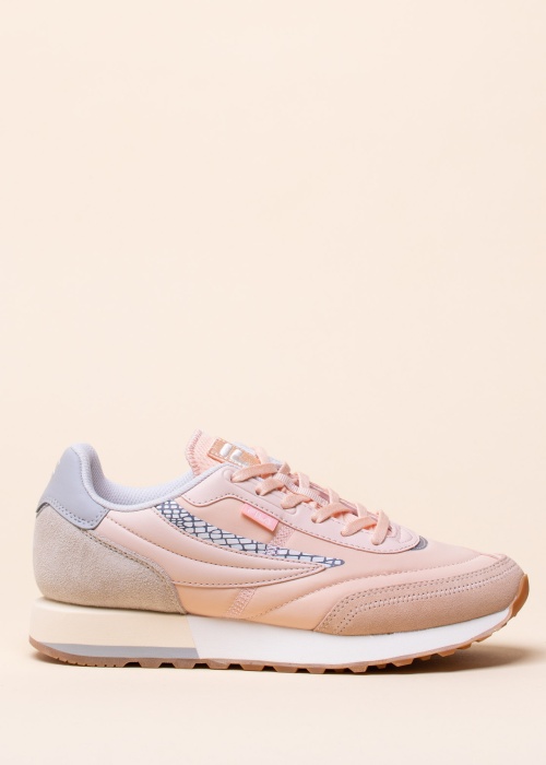 Fila laisvalaikio bateliai Retronique