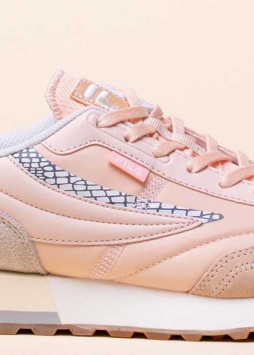 Fila laisvalaikio bateliai Retronique