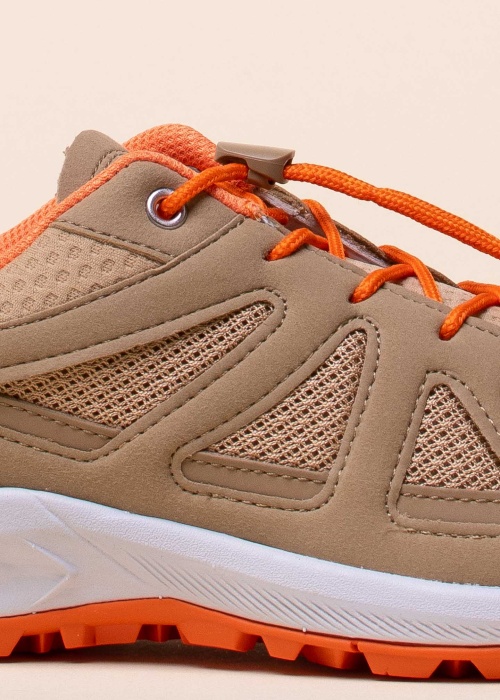 Jack Wolfskin žygio batai Woodland 2 Vent