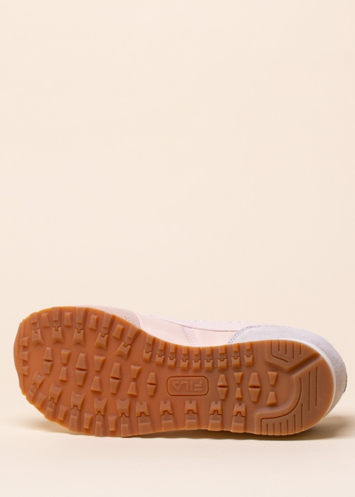 Fila laisvalaikio bateliai Retronique