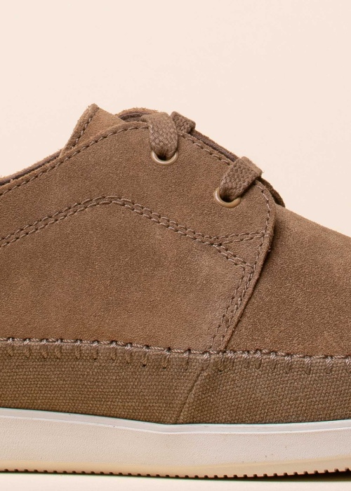 Clarks laisvalaikio bateliai Bratton Lo