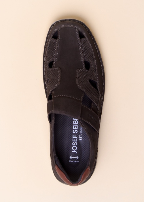 Josef Seibel sandalai Anvers 81