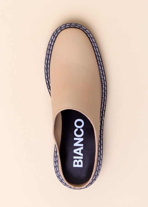 Bianco basutės Biagunna