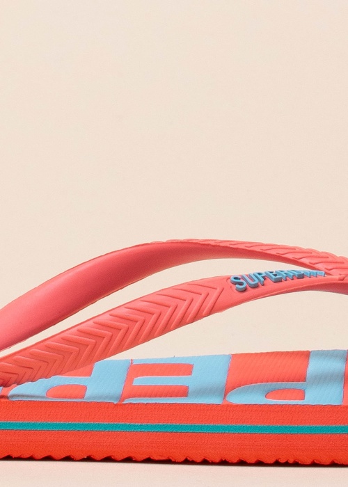 SuperDry šlepetės Vintage Vegan Flip Flop