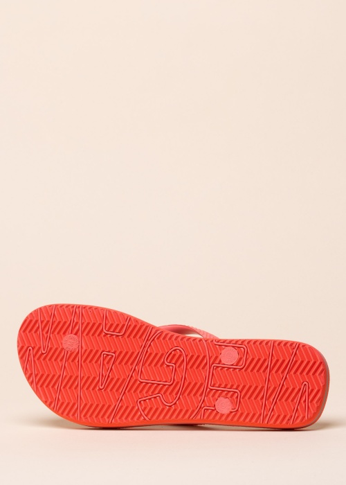 SuperDry šlepetės Vintage Vegan Flip Flop