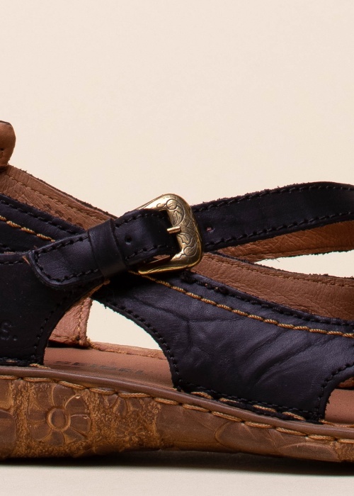 Josef Seibel bateliai Rosalie 13