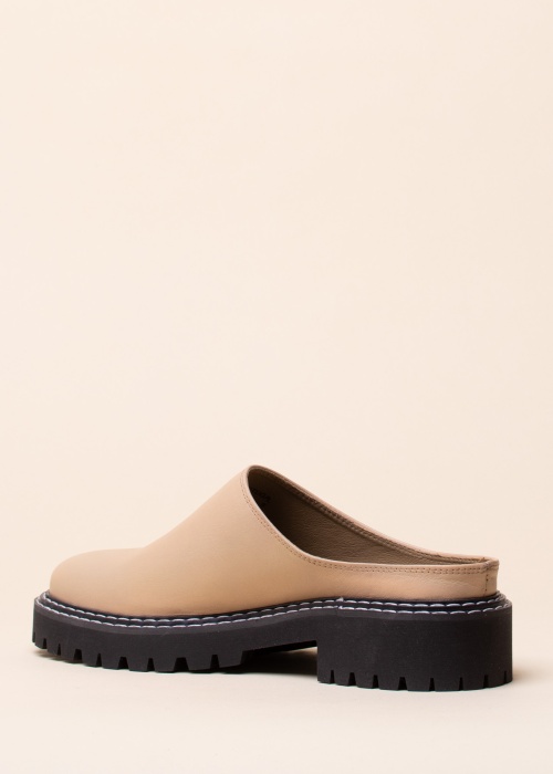 Bianco basutės Biagunna