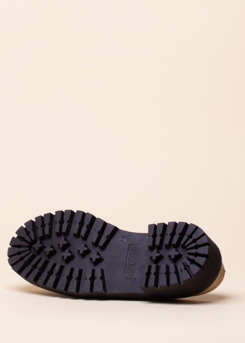 Bianco basutės Biagunna