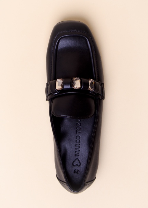 Marco Tozzi bateliai