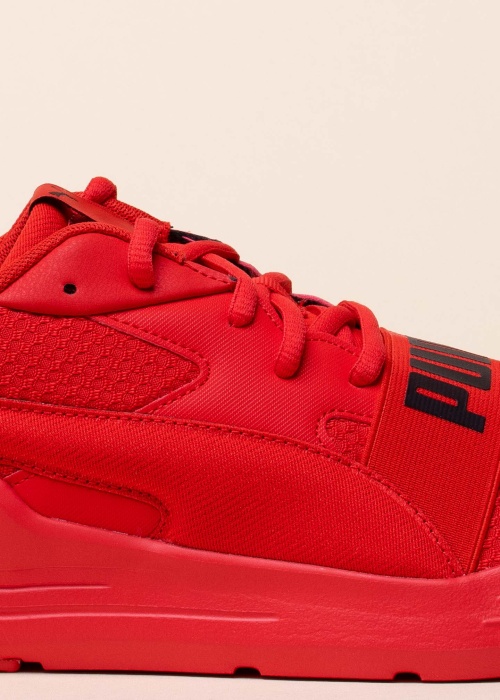 Puma laisvalaikio bateliai Wired Run Pure