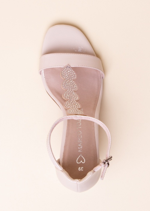 Marco Tozzi bateliai